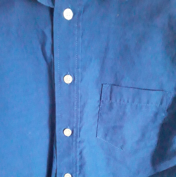Chaps Dress Shirt - Picture 3 of 3